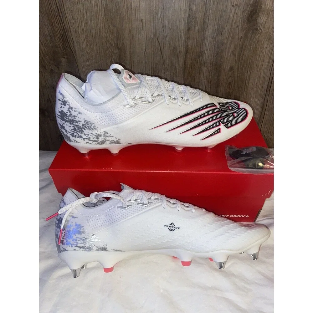 🔥NIB🔥 New Balance Furon V6 + Pro SG, Mens‎ Size 12.5